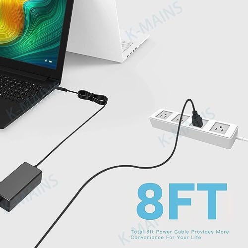 AC Adapter Compatible with Verizon Business Internet Gateway ONLY FSNO21VA Power Supply PSU Mains - Image 5