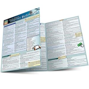 Home Based Internet Business (Quick Study)
